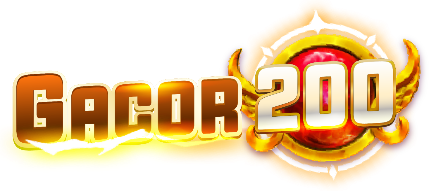 GACOR200 Animation